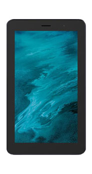 tablet alcatel