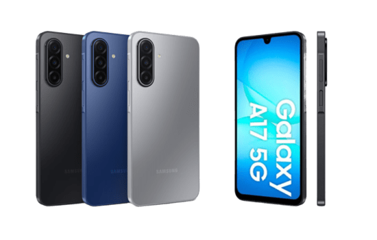 Samsung Galaxy A17 5G