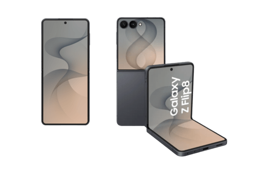 Samsung Galaxy Z Flip8 5G