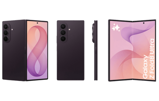 Samsung Galaxy Z Fold8 y Z Fold8 Ultra 5G